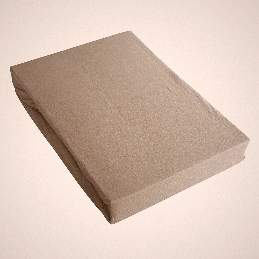 Spannbettuch Jersey 100% Baumwolle Spannbettlaken 90x200 100x200 140x200 180x200