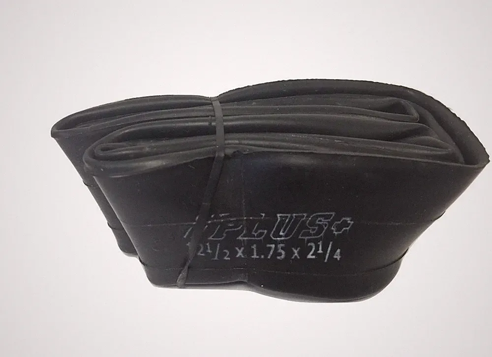 Spaziergänger Kinderwagen Innen Schlauch Vorderrad Gummi für Bugaboo Esel Neu