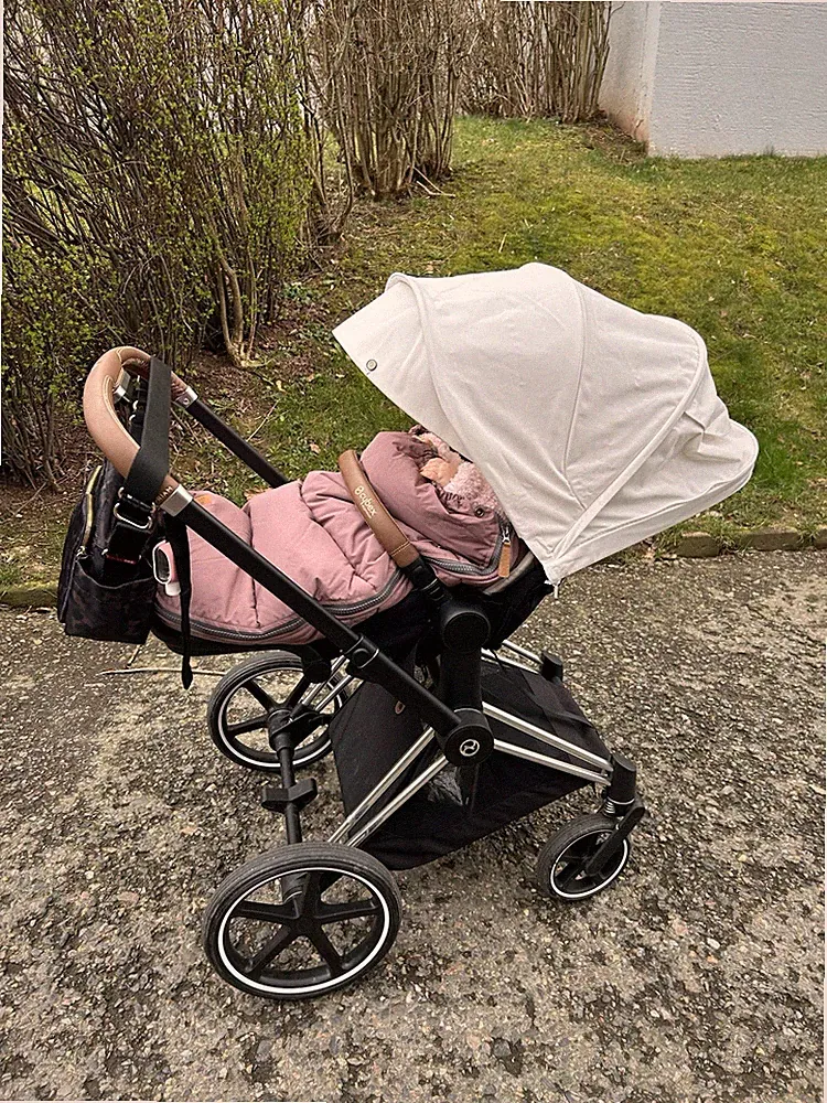 Sportwagen Cybex Priam
