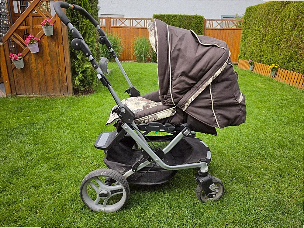 Teutonia Buggy
