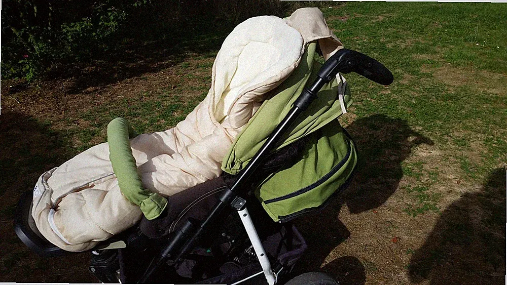 Teutonia Kinderwagen sehr gepflegt 1 Kind Buggy Kombi-Kinderwagen