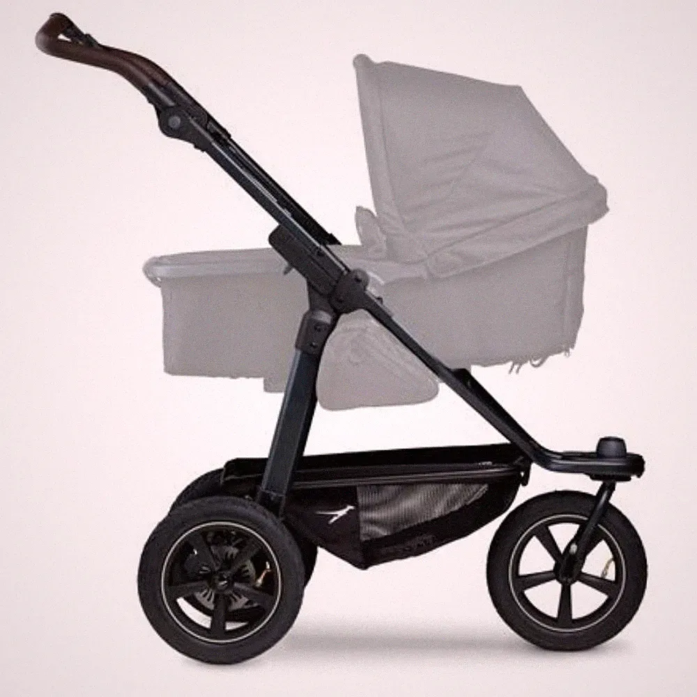 TFK Gestell mit Luftreifen für Mono 2 Kinderwagen