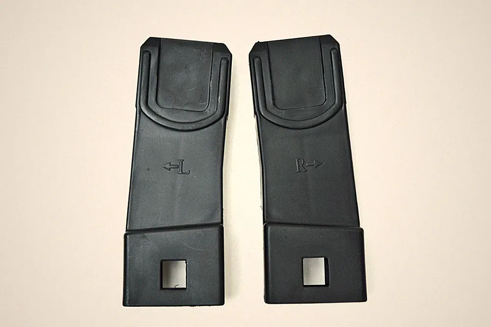 TFK Maxi Cosi Adapter für TFK Joggster und Twin Wagen , T-006-MC-Joggster