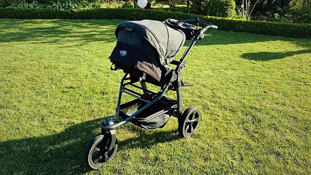 TFX Mono Sport Kinderwagen