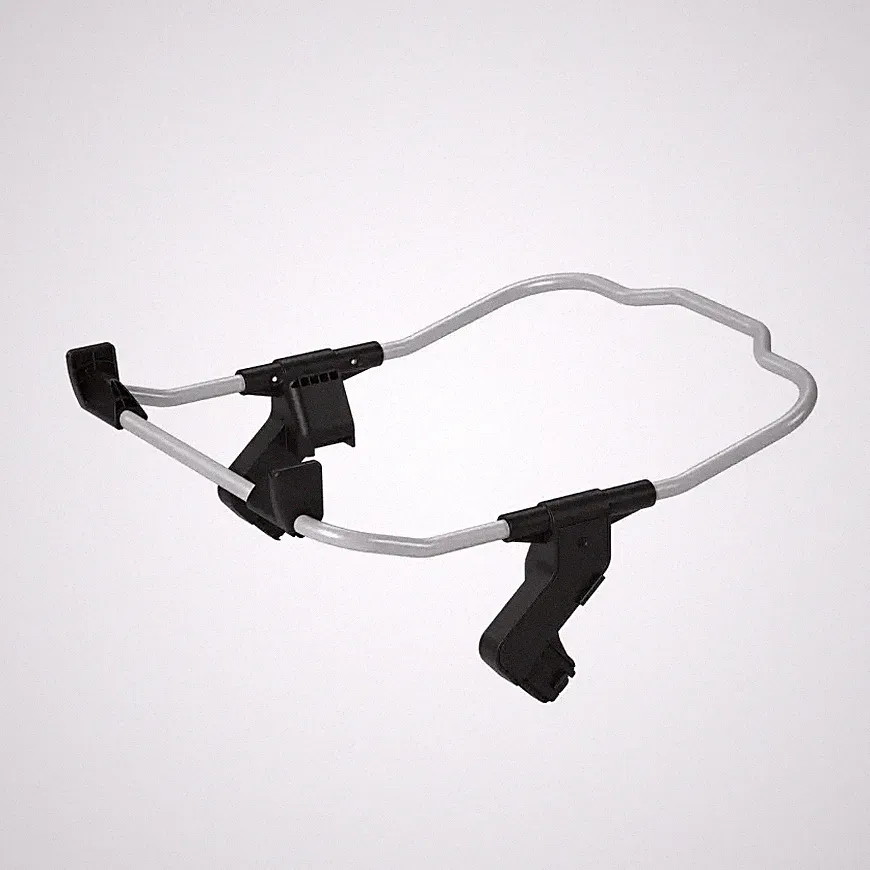 THULE Spring Adapter Chicco Kinderwagen Sitzadapter Verbindung Buggy KeyFit Fit2