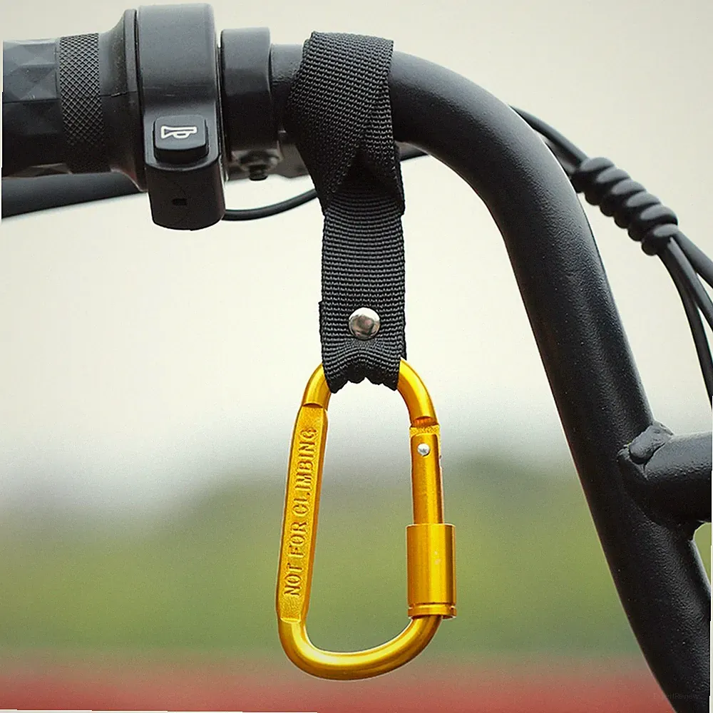 kinderwagen haken