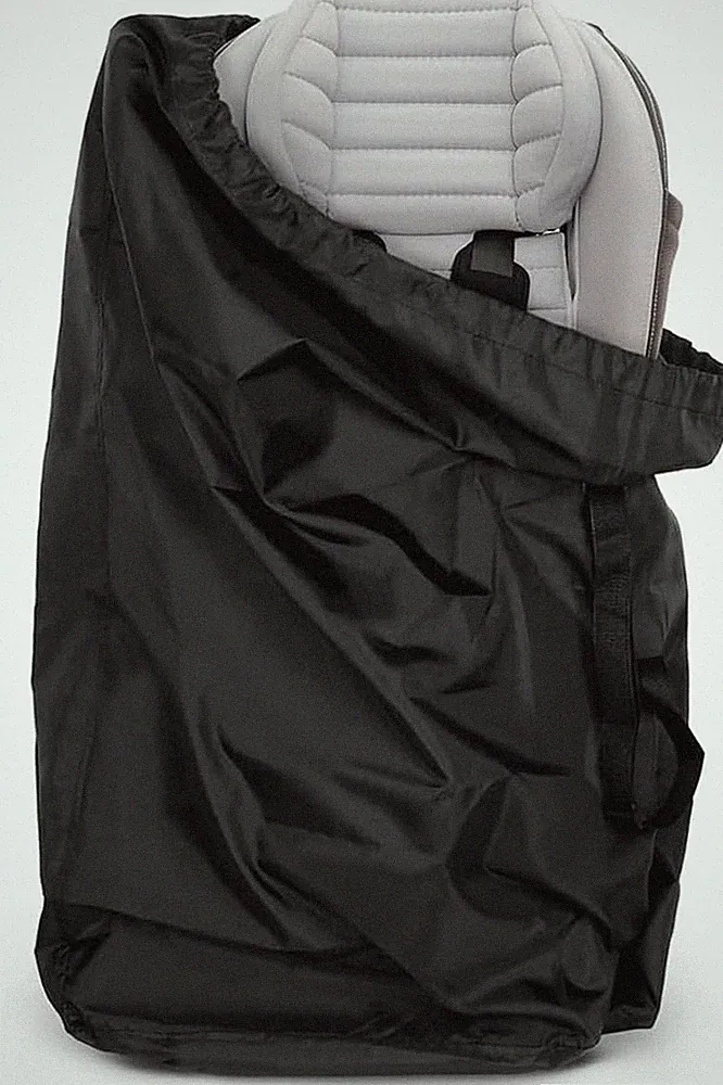 Nylon Buggy