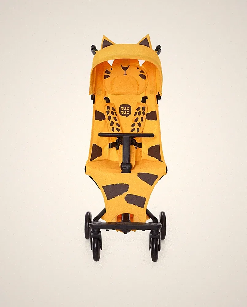 Leichte Kinderwagen