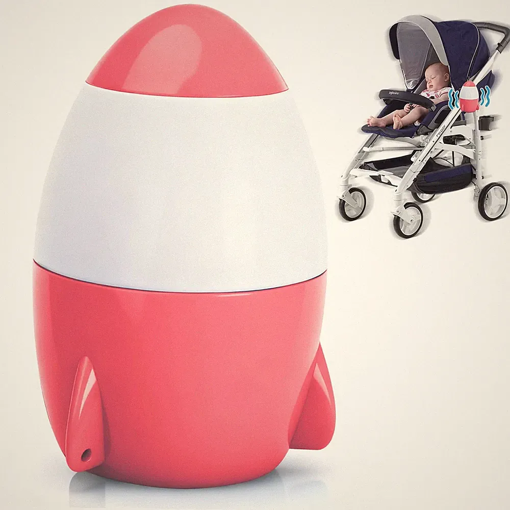 kinderwagen schaukler
