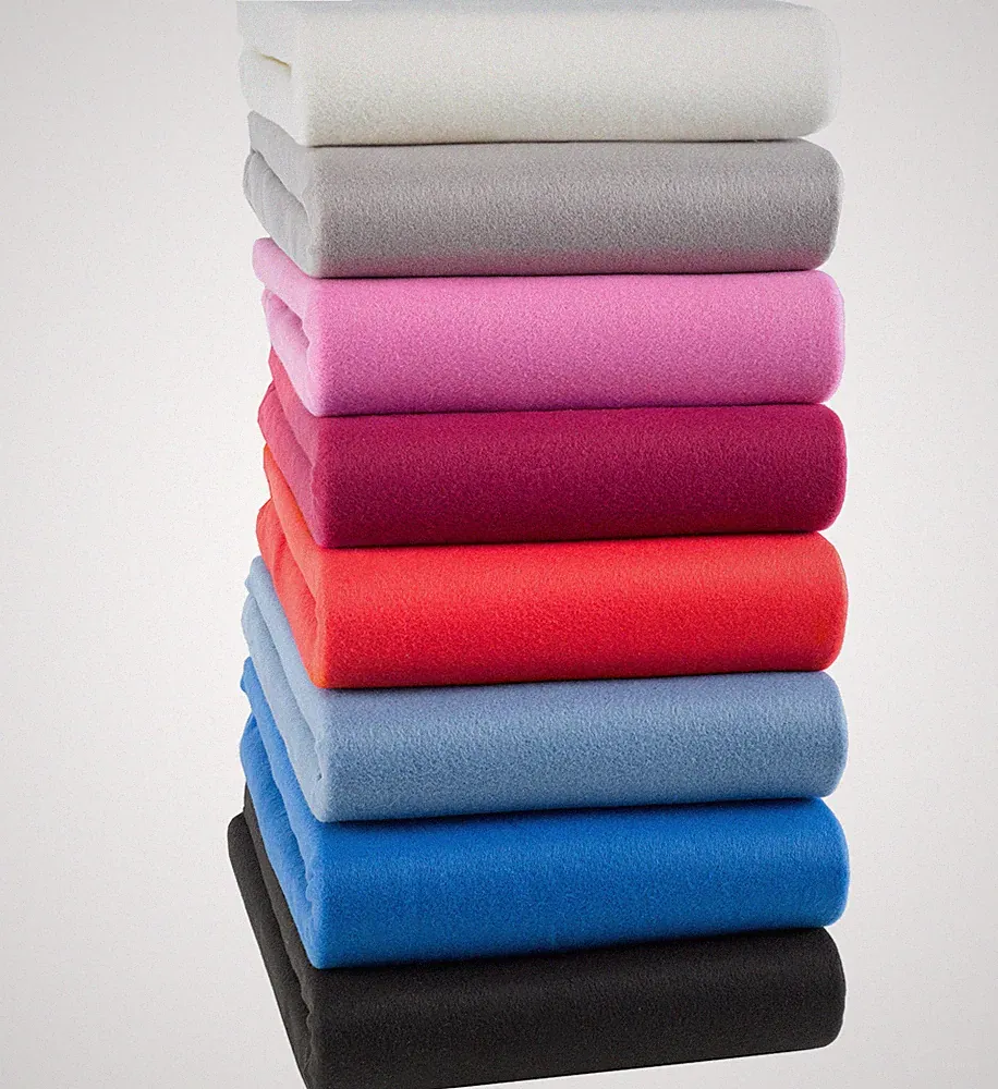 Ultra flauschig Fleece Spannbettlaken warme Winter Spannbetttuch Bettlaken Laken
