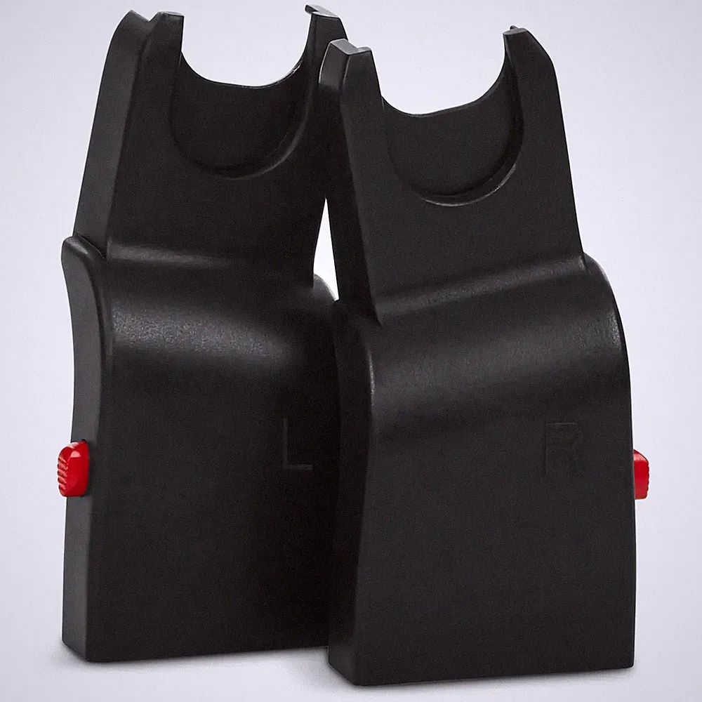 Universal Babyschalen Adapter für Kinderwagen Salsa, Samba & Zoom