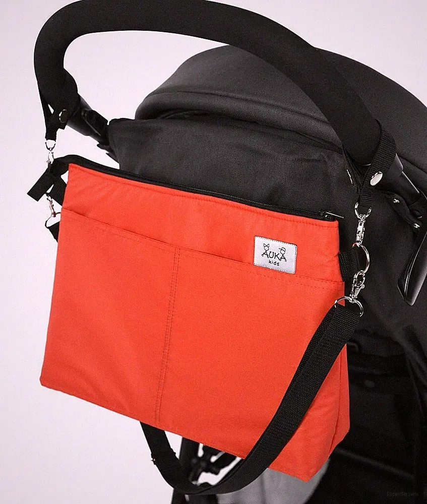 kinderwagen organizer