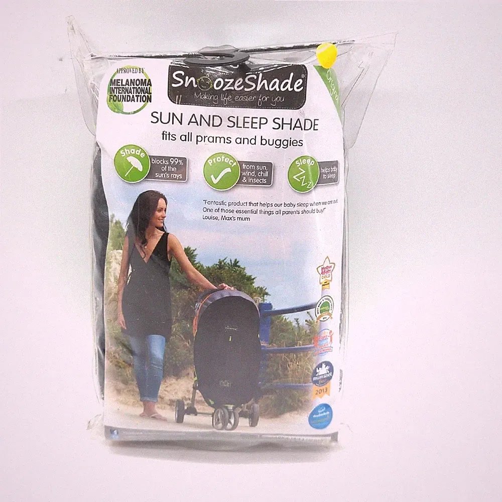 Universal Kinderwagen Sonnenschutz Baby Zubehör Tasche Schwarz Grün UV Schutz Ki