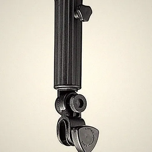 Universal Schirmhalter XL für Kinderwagen und Buggy