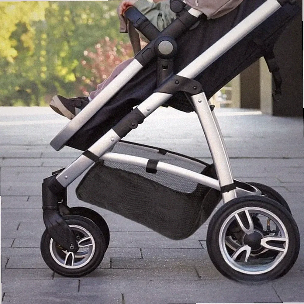 Aufbewahrungskorb Buggy