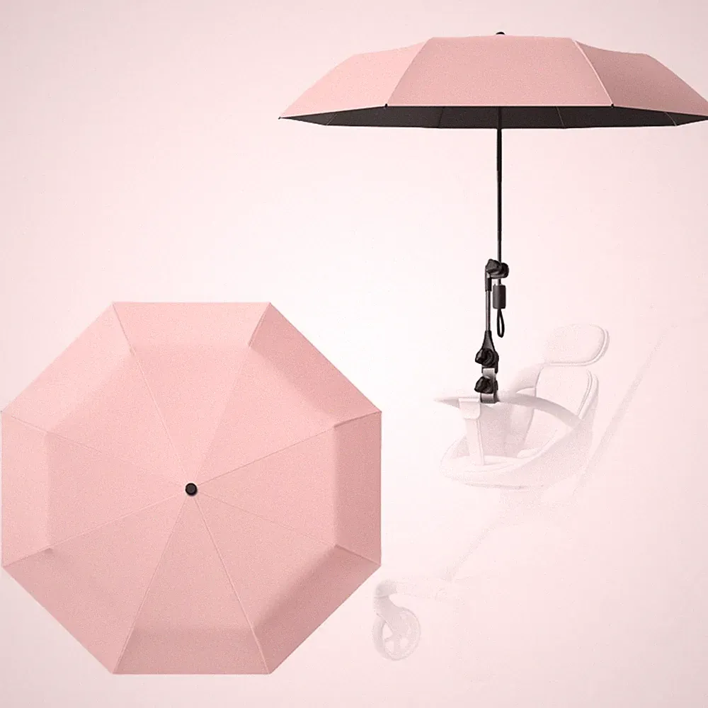 kinderwagen sonnenschirm