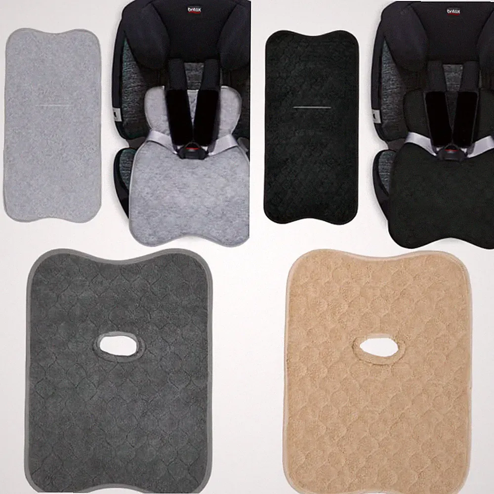 Wasserdichter Sitzschoner Kinderwagen Stuhlauflage Antirutsch Hugmuu