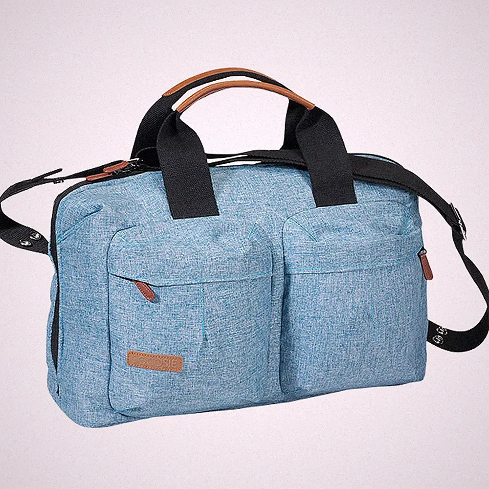 Wickeltasche Windeltasche Kinderwagen Windeltasche Pflegetasche Baby Tasche