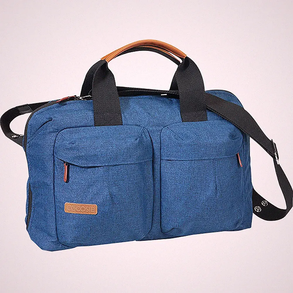 Wickeltasche Windeltasche Kinderwagen Windeltasche Pflegetasche Baby Tasche