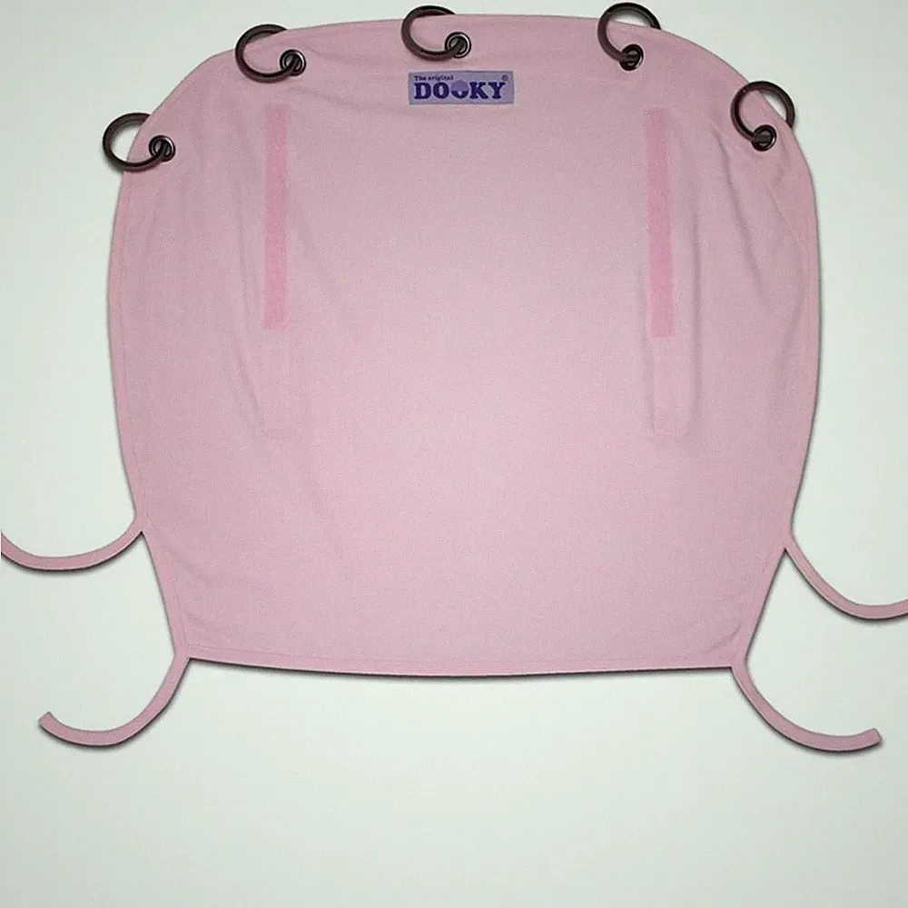 Xplorys Dooky Sonnensegel für Kinderwagen & Babyschale