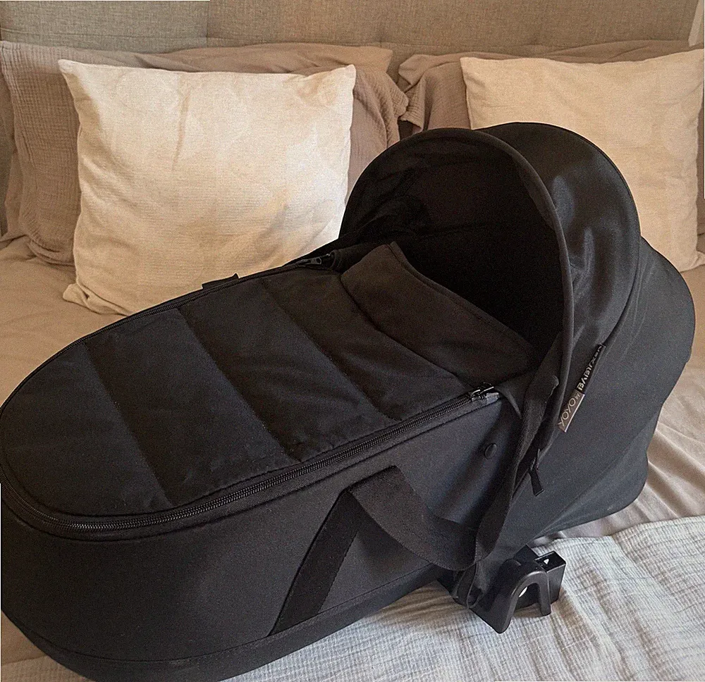 YOYO® Newborn Shell