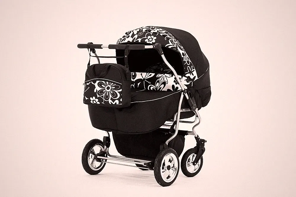 ZWILLINGSWAGEN + 2x AUTOSITZE ISOFIX +ADAPTER 3 in 1 KINDERWAGEN 68 FARBEN!!!