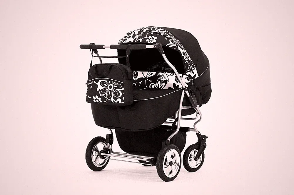 ZWILLINGSWAGEN DUET 2 in 1 BUGGY & KINDERWAGEN 68 FARBEN!!!